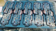 Samsung Pixel Xperia 更換指紋鍵 不能開機 Asus Sony CPU 電源IC 修復 不能充電 過冷警告 插線接觸不良 不能讀取SIM咭 水滴警告 卡槽損壞 更換充電副板  私人