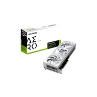 GIGABYTE GeForce RTX 5070 AERO OC 12G Graphics Card