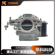 MALAYSIA..... Outboard Carburetor 6B4-14301-00 for Yamaha 15HP 2-stroke