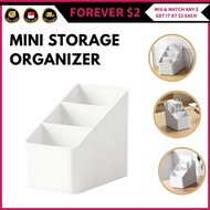 (FOREVER $2) Mini Storage Organizer Table Office Stationery