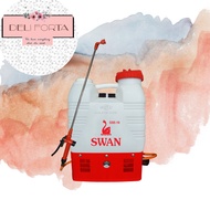 Sprayer elektrik SWAN 16 Liter - GSE 16