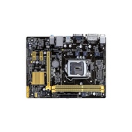 Desktop Motherboard For ASUS H81M-K H81 Socket LGA 1150 i3 i5 i7 DDR3 16G Micro-ATX UEFI BIOS Mainbo