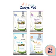 Iskhan 1.2KG Dry Dog Food