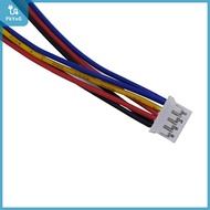 【YIDAO4】 สายไฟพัดลม12ซม. PH2.0 4Pin เล็กถึง3พิน 4Pin สายไฟพัดลมพีวีซี