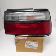 Toyota Corolla Twincam AE 92 stop lamp 88 right DEPO 212-1954R -A