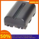 Proocam Battery for Sony A65 DSLR Camera (NP-FM500H)