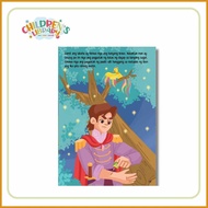 ¤ ◬ → Batang Matalino Ibong Adarna Paperback Story Books For Kids Tagalog