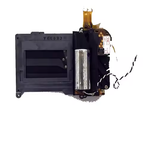 Original for Canon EOS 6D 6D2 Shutter group with Blade curtain Camera Repair Accessories