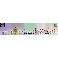 Snoopy figure ( J Store )