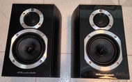 英國樂富豪Wharfedale Diamond 10 SR