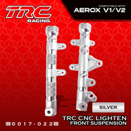 TRC Racing Lighten Outer Tube Shock Yamaha Aerox155 v1 / v2 Malaysian Concept 0017-022