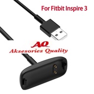 Usb charger Fitbit inspire 3 magnetic charger inspire3 / Fitbit Ace 3