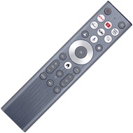 voice remote control ERF6A80 compatible with Hisense TV U6 U7 U8 series 55U8N 65U8N 100U8N 55U7N 65U