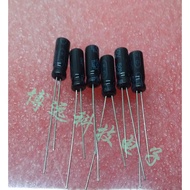 Aluminum Electrolytic Capacitor 1uf/50V 50V1UF