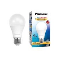 PANASONIC หลอดไฟ LED Ultra 9W แสงส้ม (330167-739771010)