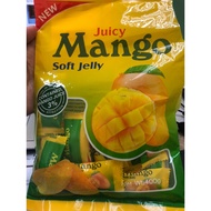 Gula-gula Juicy Mango Soft Jelly