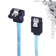 Cable Pin Lock ORICO CPD-7P6G-BA90 Serial SATA III Latch 6 Gbps Speed