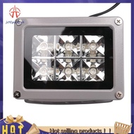 【jcyepw3j】85-260V 405Nm Uv Led Curing Light Lamp Resin for Sla Dlp 3D Printer US Plug