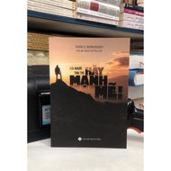 Book - Help Your Young Boy Be Strong!