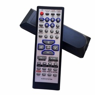 Remote Control For Panasonic EUR648268 SC-PM27 SA-PM17 SA-PM27 SC-PM47 SA-PM47 EUR644851 SA-AK75 Min