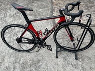 Twitter 碳纖維公路車