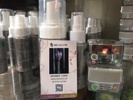 MS GLOW-MS GLOW WHITENING-MS GLOW WHITENING SERIES 1 PAKET ORI-MS GLOW WHITENING PAKET-PAKET PENCERA