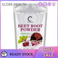 Pure Beetroot Powder High Folate High Organic Dietary Fiber Natural Beverage Fitness Meal Replacemen