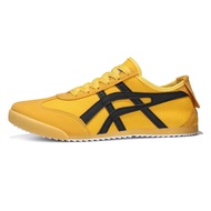Canvas Onitsuka Tiger low women shoesNew Colorway MELO Tiger Tokuten  Canvas Sneakers