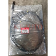 *ORIGINAL HONDA SNB CIVIC FD 06-09 REAR BONNET & FUEL LID OPENER CABLE/BELAKANG BONET&MINYAK KABEL 7