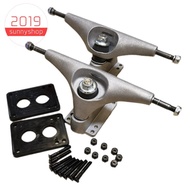 Surfskate Trucks Surfskate Trucks 6.25 Inch -Style Skateboard