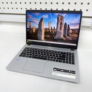 Acer 文書筆電〈 i5 8代｜8G ram｜256G Ssd 〉 💚 𝟵成新 ✚ ❸個月保養 🌕 已洗機重裝OS # Notebook / Laptop / 筆記本 / Aspire / A515