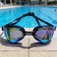 Arena arena arena arena Swimming Goggles Waterproof Anti-Fog HD Cobra Coating Swimming Goggles Profe