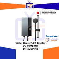 PANASONIC DH-3UDP1MZ JET PUMP U SERIES WATER HEATER DH-3UDP1MZ DH-3UDP1 dh-3udp1