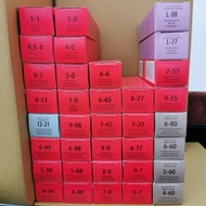 Schwarzkopf Igora Royal 3-0 / 7-77 ...... 60ml (Not included developer)