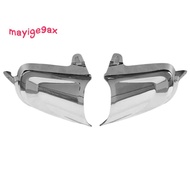 Chrome Front Fairing Headlight Cover for  Goldwing GL1800 06-17 Gold Golden Wing F6B 13-17 Cruise He