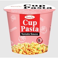 Instant Pasta 5 min Cup Tangy Tomato 55g