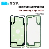 ≮ Small M trend phone case ≯ฝาหลังแบตเตอรี่ตัดไว้ก่อน10ชิ้น,สำหรับ Samsung S22 S20 S23โน้ต20 10ตัวสติกเกอร์กาวกันน้ำ