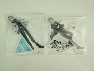彩虹社 NIJISANJI Kaida Haru 甲斐田晴 AimHigher 立牌