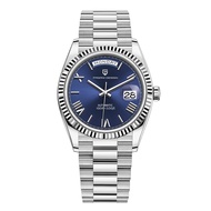 2026 New PAGANI DESIGN Mens Watches Enamel Dial DD36 Automatic Watch Men Stainless steel Waterproof 