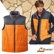 [Yidumei Litume] Male Primaloft Ultra-Lightweight Breathable Windproof Thermal Insulation Cotton Ves