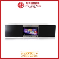 Pro Ktv All In One Karaoke Soundbar with KOD System Opened Box New
