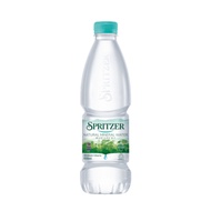 Spritzer Natural Mineral Water (550ML X 24)