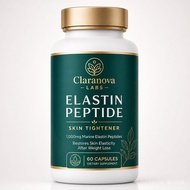 Claranova Labs Marine Elastin Peptides (1PCS)