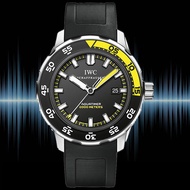 Iwc IWC Watch Men's Watch Automatic Mechanical Ocean Timepiece Calendar IW356802