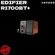 (SG) Edifier R1700BT+ Bookshelf PC Desktop Active Bluetooth Speaker