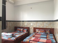 Rumah 20 m² dengan 1 bilik tidur dan 1 bilik mandi peribadi di Ha Tien (Phong doi 4 nguoi)