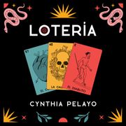 Loteria Cynthia Pelayo