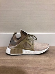 全新 Adidas NMD_XR1 PK Gold