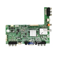 [Not Brand New] Haixin LED39K300J/K200J 39/37K180D 39H310 Motherboard RSAG7.820.4801