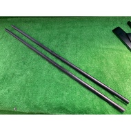 RN6 RN7 RN8 HONDA STREAM door moulding 2 pcs front right and front left